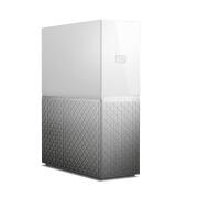 Western Digital Εξωτερικός Σκληρός Δίσκος My Cloud Home 4TB