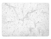 Απορροφητικό Πατάκι Μπάνιου Aqua Douceur d'intérieur από διατομίτη, με διαστάσεις 50x70cm