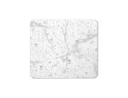 Απορροφητικό Πατάκι Μπάνιου Aqua Douceur d'intérieur από διατομίτη, με διαστάσεις 35x45cm