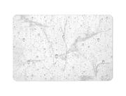 Απορροφητικό Πατάκι Μπάνιου Aqua Douceur d'intérieur από διατομίτη, με διαστάσεις 40x60cm