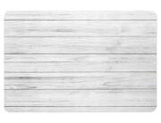 Απορροφητικό Πατάκι Μπάνιου Agave Douceur d'intérieur από διατομίτη, με διαστάσεις 40x60cm