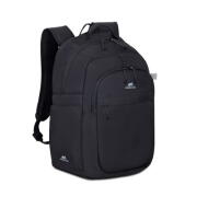 RIVACASE 5432 black Urban backpack 16L