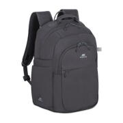 RIVACASE 5432 grey Urban backpack 16L