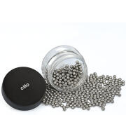 Cilio Easy Clean Πέρλες Καθαρισμού 3mm Ανοξείδωτες Για Σκεύη  -Επαναχρησιμοποιούμενες