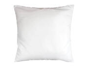 Υποαλλεργικό Μαξιλάρι Ύπνου Premium Douceur d'intérieur από Microfiber, με πυκνότητα 600gr/m² και διαστάσεις 60x60cm