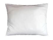 Douceur d'intérieur  Υποαλλεργικό Μαξιλάρι Ύπνου Premium από Microfiber, με πυκνότητα 600gr/m² και διαστάσεις 70x50cm