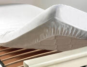 Douceur d'intérieur Κάλυμμα Στρώματος Ponny  με λάστιχο και διαστάσεις 160x200cm + 30cm