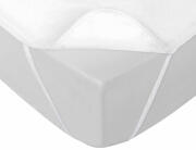 Douceur d'intérieur Aδιάβροχο Κάλυμμα Στρώματος Μονό Shelly  με 4 λάστιχα και διαστάσεις 90x190cm