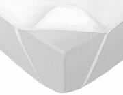 Douceur d'intérieur Aδιάβροχο Κάλυμμα Στρώματος Υπέρδιπλο Shelly  με 4 λάστιχα και διαστάσεις 160x200cm