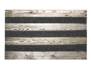 Douceur d'intérieur  Χαλάκι εισόδου Balto με αντιολισθητικό υπόστρωμα και διαστάσεις 75x45cm