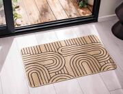 Douceur dintérieur Πατάκι Κουζίνας & Εσωτερικού Modul  με αντιολισθητική επένδυση και διαστάσεις 45x75cm