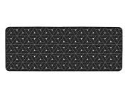 Douceur dintérieur Πατάκι Κουζίνας & Εσωτερικού Terence  με αντιολισθητική επένδυση και διαστάσεις 45x120cm