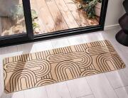 Douceur dintérieur Πατάκι Κουζίνας & Εσωτερικού Modul  με αντιολισθητική επένδυση και διαστάσεις 45x120cm