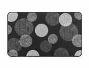 Douceur dintérieur Πατάκι Κουζίνας & Εσωτερικού Oxana  με αντιολισθητική επένδυση και διαστάσεις 45x75cm