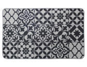 Douceur dintérieur  Πατάκι Κουζίνας & Εσωτερικού Bizancia με αντιολισθητική επένδυση και διαστάσεις 45x75cm