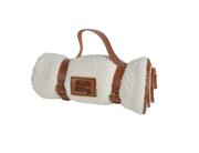 Κουβέρτα Fleece Wooly LoveStory για σκύλους και γάτες, με διαστάσεις 70x50cm