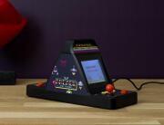 Greentech Μίνι Φορητή Κονσόλα Ρετρό Mister Gadget με 100 Παιχνίδια για 2 Παίκτες