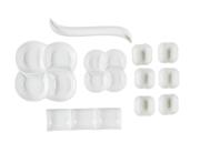 Σετ Σερβιρίσματος Home Deco Factory - 10 τεμάχια