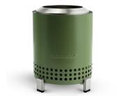 Solo Stove Επιτραπέζια Εστία φωτιάς Mesa  με διαστάσεις 13x17.5cm - Deep Olive