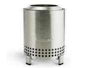 Solo Stove Επιτραπέζια Εστία φωτιάς Mesa  με διαστάσεις 13x17.5cm - Stainless Steel