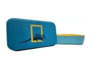Δοχείο Φαγητού Lunch Box Armadillo National Geographic με χωρητικότητα 700ml