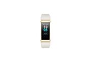 Huawei Activity Tracker Band 3 Pro Gold