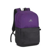 RIVACASE 5560 signal violet/black 20L τσάντα μεταφοράς Laptop 15.6'' / 12