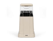 Livoo Μηχανή για ποπκορν DOM497C με ισχύ 1200W και χωρητικότητα 100g