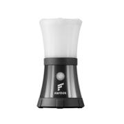 Favour L0717 Επαναφορτιζόμενο Φανάρι Led Αδιάβροχο IPX7 Με Φακό 200 lm