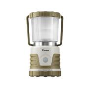 Favour L0434 Φανάρι Led Μπαταρίας Αδιάβροχο IPX4 Με Φακό 530 lm