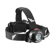 Favour H0431 Φακός Κεφαλής Μπαταρίας Led Αδιάβροχος IPX4 Με Μέγιστη Φωτεινότητα 190 lm