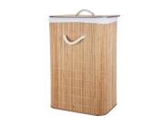 Καλάθι για άπλυτα με διαστάσεις 40x30x60cm