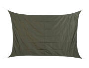 Hespéride Πανί Σκίασης Curacao ορθογώνιο, με διαστάσεις 3x2m - Slate Grey