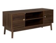 Home Deco Factory Tiffany Έπιπλο Τηλεόρασης 110x40x48cm