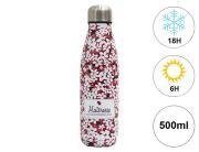 Mπουκάλι Θερμός Cook Concept με χωρητικότητα 500ml και διατήρηση θερμοκρασίας 6h ζεστό / 18h κρύο