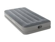 Intex Μονό Φουσκωτό Στρώμα με ηλεκτρική αντλία USB και διαστάσεις 191x99x30cm