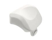 Προσκέφαλο Premium PureSpa Intex με διαστάσεις 28x17x23cm