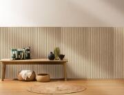 Ηχοαπορροφητική Επένδυση Τοίχου 3d Colva Atmosphera με διαστάσεις 60.5x2.1x120cm