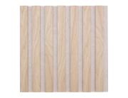 Ηχοαπορροφητική Επένδυση Τοίχου 3d Colva Atmosphera με διαστάσεις 30x2.1x30cm - 3 τεμάχια