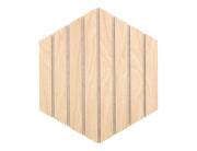 Ηχοαπορροφητική Επένδυση Τοίχου 3d Colva Atmosphera με διαστάσεις 26x2.1x30cm - 3 τεμάχια