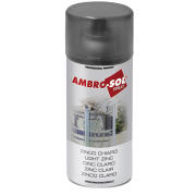 Ambro-Sol Σπρέι ψυχρού γαλβανίσματος 400ml