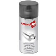 Ambro-Sol Σπρέι ψευδάργυρου χρωμίου 400ml