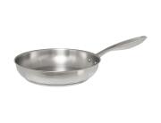 Τηγάνι 5five από ανοξείδωτο ατσάλι, με χωρητικότητα 1.8lt διάμετρο 24cm