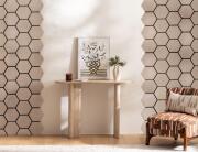 Ηχοαπορροφητική Επένδυση Τοίχου 3d Clint Atmosphera με διαστάσεις 56.5x1.6x69cm