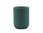 Επιτραπέζια Ποτηροθήκη Ceralia Douceur d'intérieur με διαστάσεις 7.5x10.5cm - Blue/Emerald