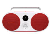 Φορητό Ηχείο Polaroid P3 - Ισχύς 35W - AUX, Bluetooth - Red