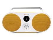 Φορητό Ηχείο Polaroid P3 - Ισχύς 35W - AUX, Bluetooth - Yellow