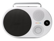 Φορητό Ηχείο Polaroid P4 - Ισχύς 60W - AUX, Bluetooth - Black