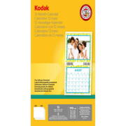 KODAK inkjet για εκτύπωση ημερολόγιου 12 μηνών