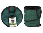 ProGarden  Σάκος Συλλογής Φύλλων με χερούλια, χωρητικότητα 85lt και διαστάσεις 48x48cm